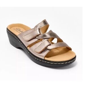 Clarks Women’s Sandals